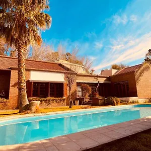 Blue Sky Bed & Breakfast