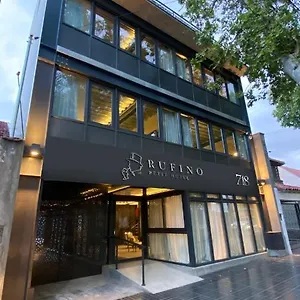718 Rufino Petit Hotel