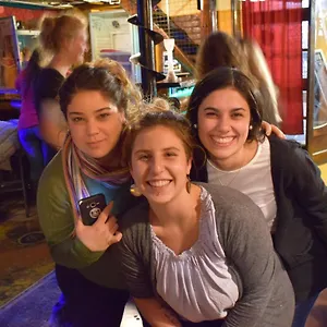 Internacional Hostel